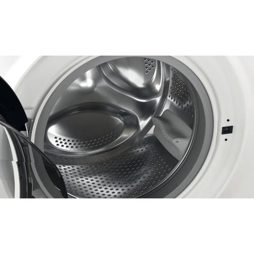 Hotpoint NSWM 1146 W UK - White 11KG Washing Machine - 1400 RPM - A energy