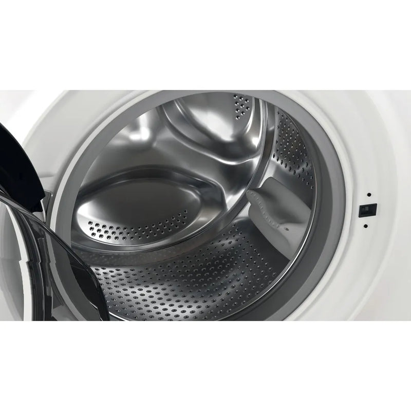 Hotpoint NSWA 1146 WW UK - White 11KG Washing Machine - 1400 RPM - A energy