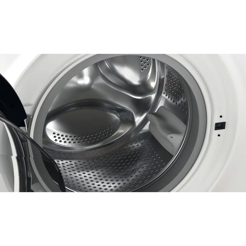 Hotpoint NSWF 946 W UK - White 9KG Washing Machine - 1400 RPM - A energy