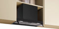 N 50 D65XCC2S0B - Matt Black Integrated Hood 60cm - 582 m³/h - B Energy