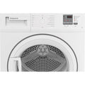 Hotpoint C HD C82 WWGD UK - White 8KG Condenser Tumble Dryer - B Energy