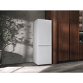AEG ORC5S331EW - White Freestanding 70/30 Low Frost Fridge Freezer - E energy