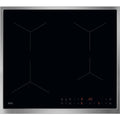 AEG TN64IA0ZXB - Black 5000 Induction Hob 60cm - 4 Zones