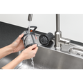 AEG FSE84607P - Integrated Dishwasher - C energy