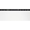 AEG FSE84607P - Integrated Dishwasher - C energy