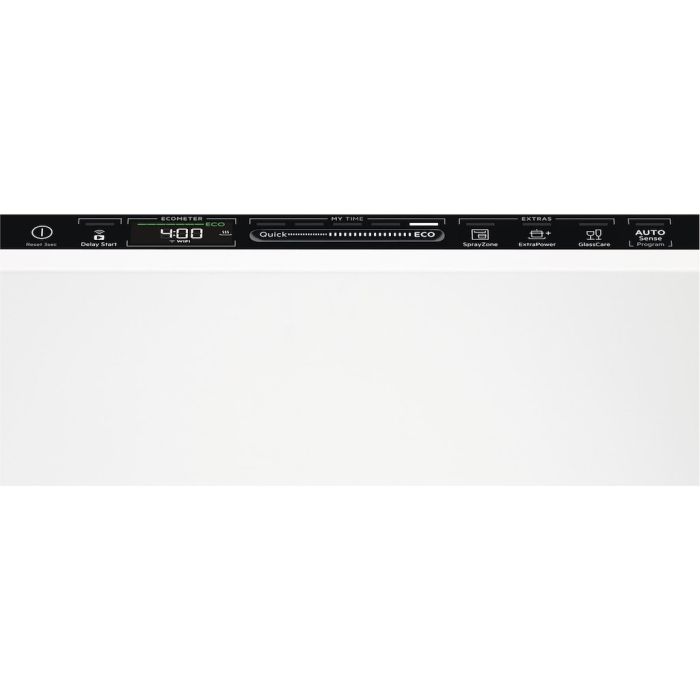 AEG FSE84607P - Integrated Dishwasher - C energy