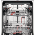 AEG FSE84607P - Integrated Dishwasher - C energy
