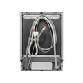AEG FSE84607P - Integrated Dishwasher - C energy