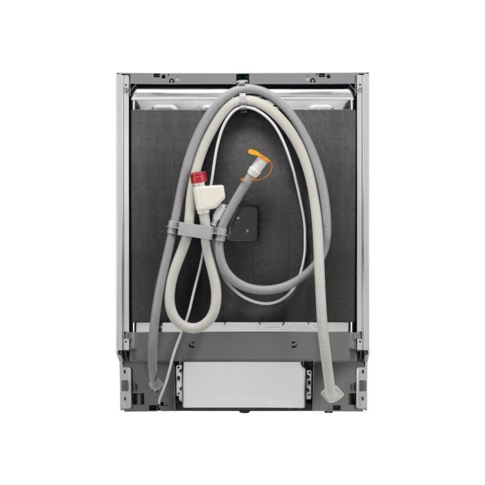 AEG FSE84607P - Integrated Dishwasher - C energy