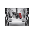 AEG FSE84607P - Integrated Dishwasher - C energy