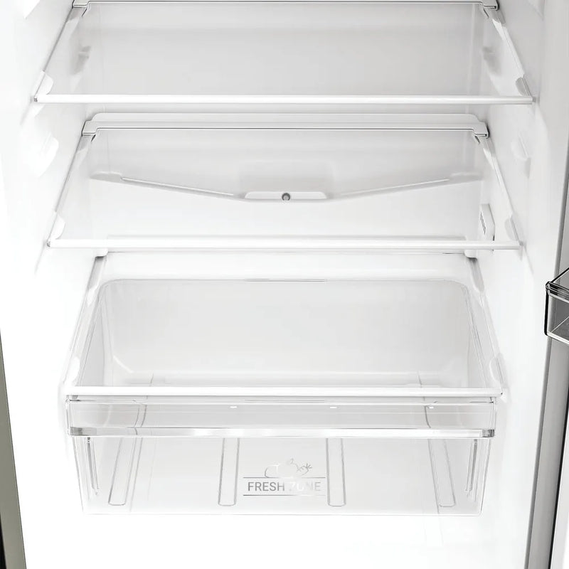 Hotpoint HPKH 1261 W4UK - White Frost Free Fridge Freezer - Garage Safe - 270L - E Energy Rating