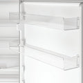 Hotpoint HPKH 1261 W4UK - White Frost Free Fridge Freezer - Garage Safe - 270L - E Energy Rating