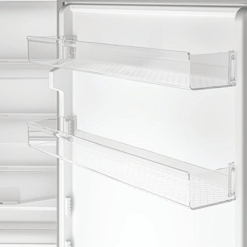 Hotpoint HPKH 1261 W4UK - White Frost Free Fridge Freezer - Garage Safe - 270L - E Energy Rating