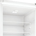 Hotpoint HPKH 1261 W4UK - White Frost Free Fridge Freezer - Garage Safe - 270L - E Energy Rating