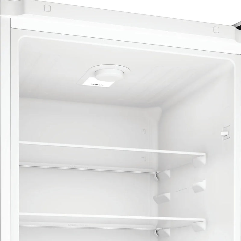 Hotpoint HPKH 1261 W4UK - White Frost Free Fridge Freezer - Garage Safe - 270L - E Energy Rating