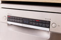 Bosch Series 4 SPS4HMI49G - Silver Freestanding Dishwasher - E energy