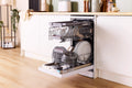 Bosch Series 4 SPS4HMW49G - White Freestanding Dishwasher - E energy