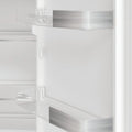 Hotpoint HPKH 1262B4 UK - White Integrated Fridge Freezer - 254L - E Rated