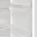 Hotpoint HPKS 1262B4 UK - White Integrated Fridge Freezer - 265L Capacity - -Low Frost- E Energy Rating