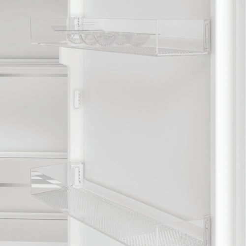 Hotpoint HPKS 1262B4 UK - White Integrated Fridge Freezer - 265L Capacity - -Low Frost- E Energy Rating