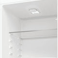 Hotpoint HPKS 1262B4 UK - White Integrated Fridge Freezer - 265L Capacity - -Low Frost- E Energy Rating