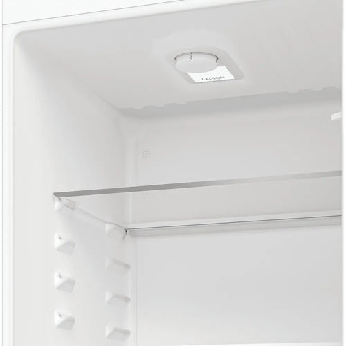 Hotpoint HPKS 1262B4 UK - White Integrated Fridge Freezer - 265L Capacity - -Low Frost- E Energy Rating