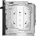 Bosch Series 8 HBG7784B1 - Black Built in Electric Single Oven - A+ energy