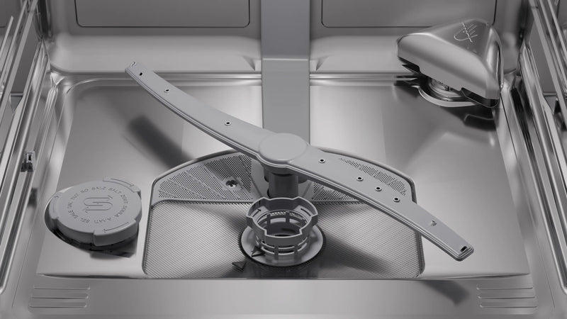 Neff S299ZB803E - Fully Integrated Dishwasher 60cm - Variable Hinge - B Energy