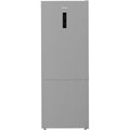 Hotpoint HPK2 6493 XP5UK- Stainless Steel Fridge Freezer - Total No Frost - D Rated