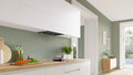 Bosch DBB67DP60B - Black Integrated Cooker Hood - 60cm - A+ Energy