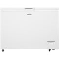 Hotpoint HPCF 3084 UK - White Chest Freezer - 112cm Width - E energy