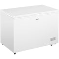 Hotpoint HPCF 3084 UK - White Chest Freezer - 112cm Width - E energy