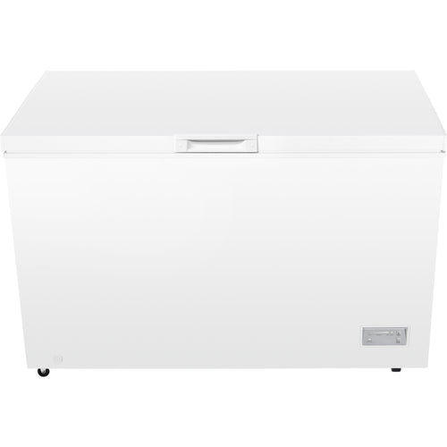 Hotpoint HPCF 3714 UK - White Chest Freezer - Low Frost - E energy