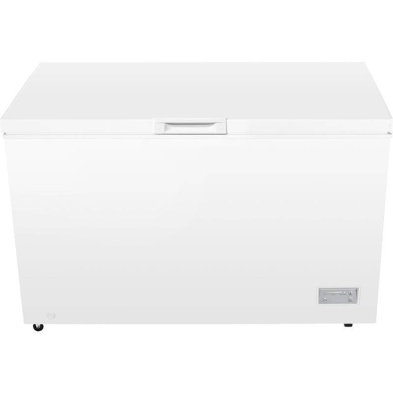 Hotpoint HPCF 3714 UK - White Chest Freezer - Low Frost - E energy