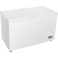 Hotpoint HPCF 3714 UK - White Chest Freezer - Low Frost - E energy
