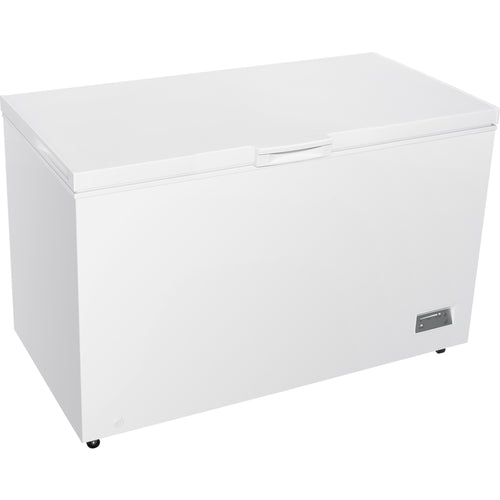 Hotpoint HPCF 3714 UK - White Chest Freezer - Low Frost - E energy