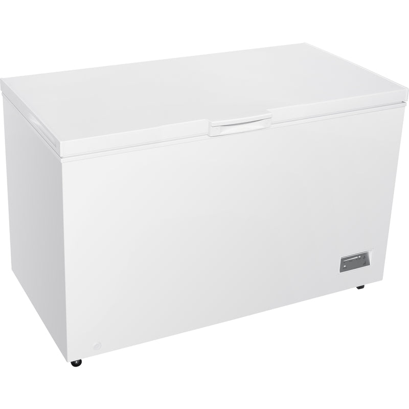 Hotpoint HPCF 3714 UK - White Chest Freezer - Low Frost - E energy