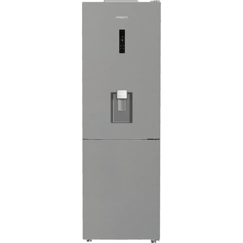 Hotpoint HPK 26363W XP4UK - White Fridge Freezer - 316L - E Rated