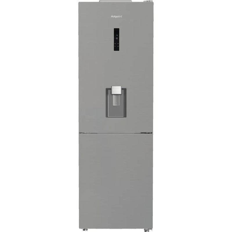 Hotpoint HPK 26363W XP4UK - White Fridge Freezer - 316L - E Rated