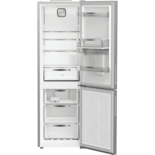 Hotpoint HPK 26363W XP4UK - White Fridge Freezer - 316L - E Rated