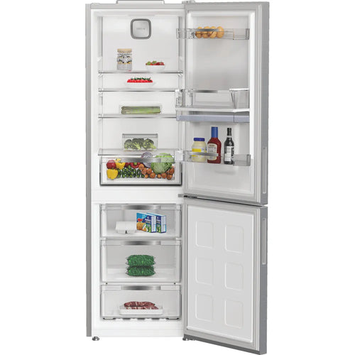 Hotpoint HPK 26363W XP4UK - White Fridge Freezer - 316L - E Rated