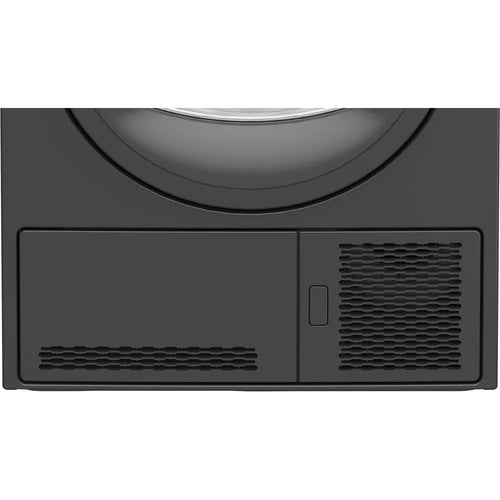 Hotpoint C HD C82 GGGD UK - Graphite 8KG Condenser Tumble Dryer - 15 Programs - B Energy Rating