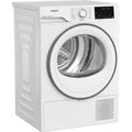 Hotpoint C HD 93M WWS UK - White 9KG Heat Pump Tumble Dryer - D Energy Rating