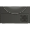 Hotpoint C HD 93M GG UK - Graphite 9KG Heat Pump Tumble Dryer - Cold Guard - Front Loading