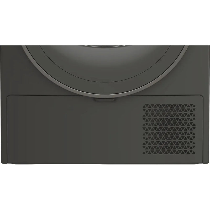Hotpoint C HD 93M GG UK - Graphite 9KG Heat Pump Tumble Dryer - Cold Guard - Front Loading