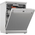 Hotpoint H8F HS61X UK - Stainless Steel Dishwasher - Full Size - A Energy Rating