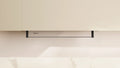 N 50 D65XCC2S0B - Matt Black Integrated Hood 60cm - 582 m³/h - B Energy