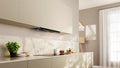 Neff D88XET2S0B - Black Integrated Extractor Hood - 80cm - A+ Energy