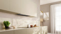N 50 D85XCC2S0B - Matt Black Integrated Design Extractor Hood - 80cm - B Energy