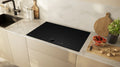 NEFF T68NUV4A0 - Matt Black 80cm Induction Hob - 5 Zones - Flex Induction